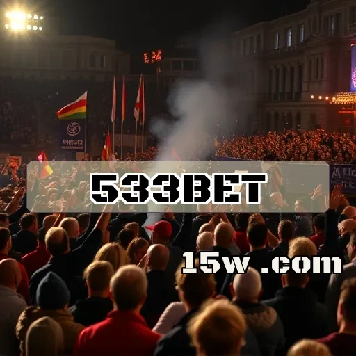 533bet Cassino: Recursos Imperdíveis para Uma Experiência Inesquecível