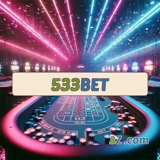 Apostas Criativas: Potencialize sua Experiência no 533bet