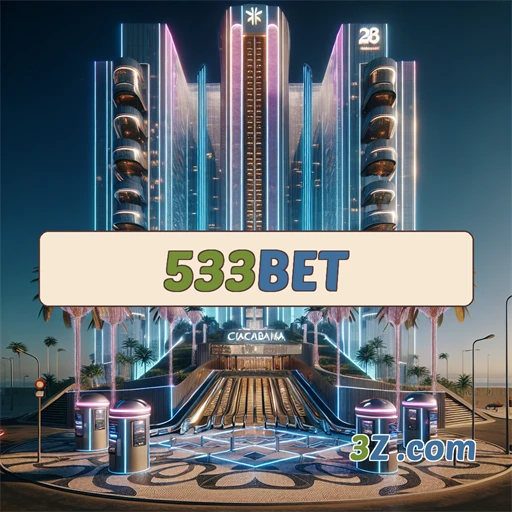 Entretenimento Sem Fim: O Casino do 533bet