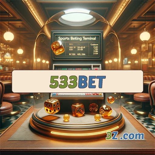 Experimente os Jogos Inovadores do 533bet e Divirta-se