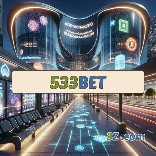 Atrações Incríveis da Plataforma de Jogos 533bet