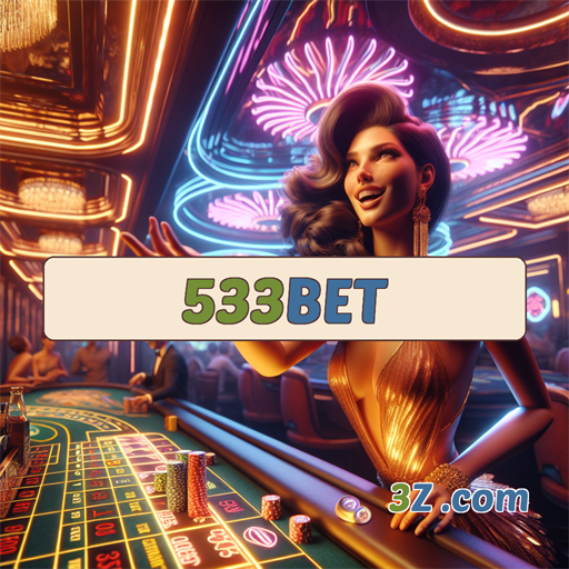 Caça-Níqueis A Magia dos Slots: Emoção e Prêmios no 533bet