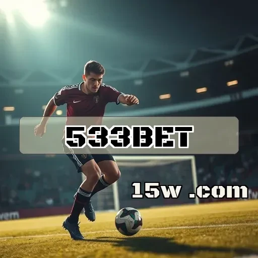 533bet: A Segurança que Você Precisa para Jogar com Confiança