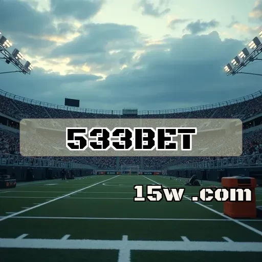 533bet Apostas Esportivas: Explore Emoções e Ganhos Incríveis